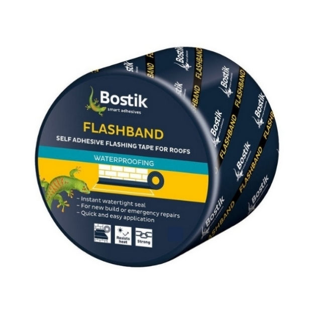 Picture of EVO FLASH BAND ORIGINAL 10M X 450MM