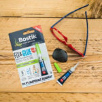 Picture of BOSTIK FIX & GLUE LIQUID 3G