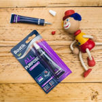 Picture of BOSTIK ALL PURPOSE GLUE 50ML TUBE