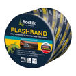 Picture of BOSTIK GREY FLASHBAND - SELF ADH. - 100MM X 3.75MTR - C/W PRIMER