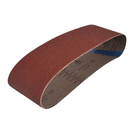 Picture of FAI AB75533C SANDING BELT 75X533MM 40G (3 PACK)