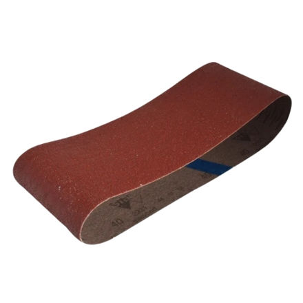 Picture of FAI AB100610C SANDING BELT 100X610MM 40G