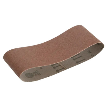 Picture of FAI AB100610M SANDING BELT 100X610MM 80G