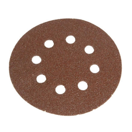 Picture of FAI ADHL125VF SANDING DISC 125MM FINE (5 PACK)