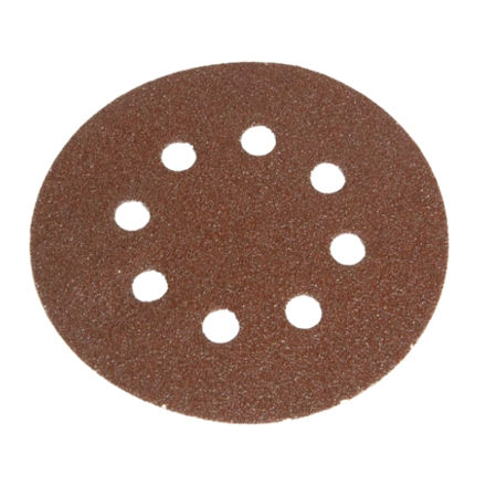 Picture of FAI ADHL150C SANDING DISC 150MM COARSE (5 PACK)