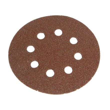 Picture of FAI ADHL150MF SANDING DISC 150MM FINE (5 PACK)