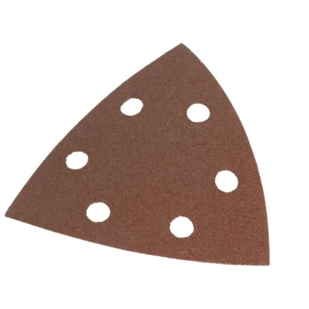 Picture of FAI ADSSVC DELTA SHEET 93MM V/COARSE (5 PACK)