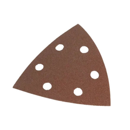 Picture of FAI ADSSMF DELTA SHEET 93MM M/FINE (5 PACK)