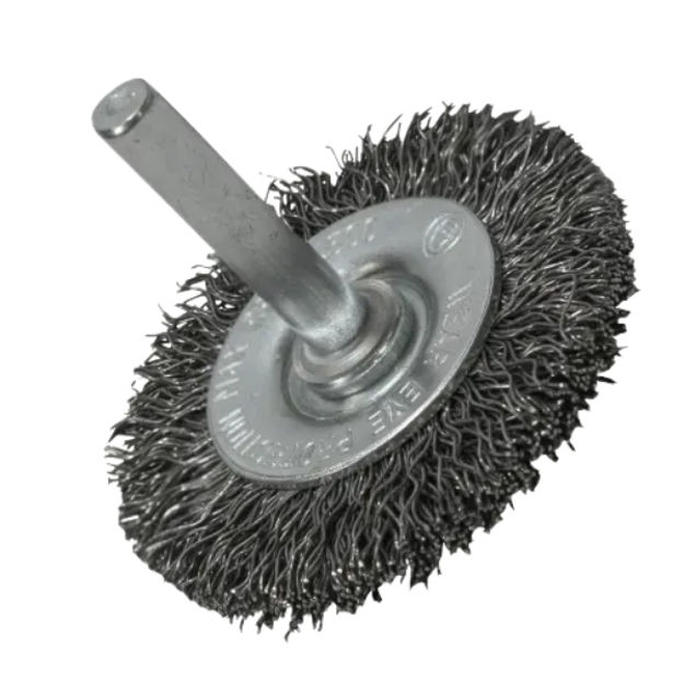 Picture of FAIWBS50C WIRE BRUSH 50 X 6MM SHANK