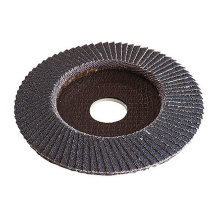 Picture of WOLFCRAFT GRINDER MOP DISC 115MM 80G
