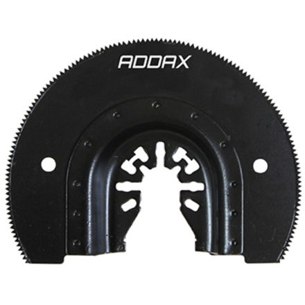 Picture of ADDAX MULTI-TOOL BI-METAL RADIAL BLADE 87MM