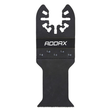 Picture of ADDAX MULTI-TOOL BI-METAL FINE CUT BLADE 32MM