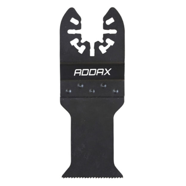 Picture of ADDAX MULTI-TOOL BI-METAL FINE CUT BLADE 32MM