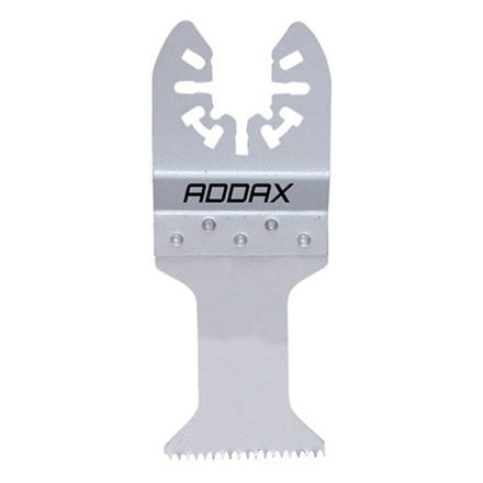 Picture of ADDAX MULTI-TOOL COARSE WOOD BLADE 32MM