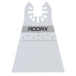 Picture of ADDAX MULTI-TOOL COARSE WOOD BLADE 69MM
