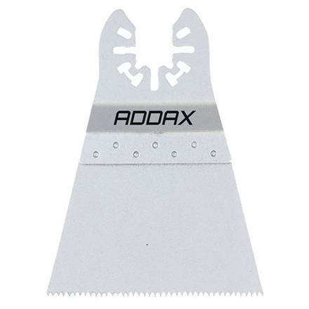Picture of ADDAX MULTI-TOOL COARSE WOOD BLADE 69MM
