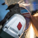 Picture of BLUESPOT 115MM (4.5") STAINLESS STEEL CUTTING DISC