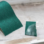 Picture of BLUESPOT 5MTR 115MM SANDING ROLL 40 GRIT