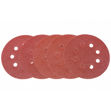 Picture of BLUESPOT 125MM 60 GRIT SANDING DISC (5 PACK)