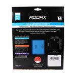 Picture of FULL SANDING SHEETS P80 230 X 280MM (5 PACK)