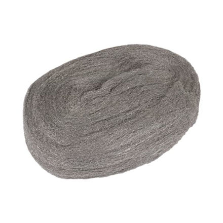 Picture of STEEL WIRE WOOL - FINE 200G