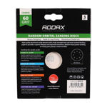 Picture of ORBITAL SANDING DISCS P60 125MM (5 PACK)