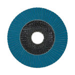 Picture of ZIRCONIUM FLAP DISC P120 115 X 22.23