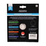 Picture of ORBITAL SANDING DISCS P80 150MM (5 PACK)