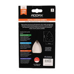 Picture of DETAIL SANDING PADS P120 95 X 136MM (5 PACK)
