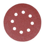 Picture of ORBITAL SANDING DISCS P60 150MM (5 PACK)