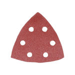 Picture of DELTA SANDING PADS P80 95 X 95MM (5 PACK)