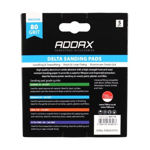 Picture of DELTA SANDING PADS P80 95 X 95MM (5 PACK)