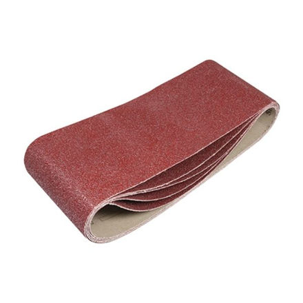 Picture of SANDING BELTS P40 100 X 610MM (5 PACK)