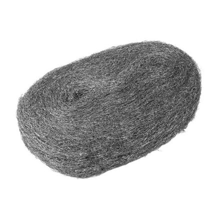 Picture of STEEL WIRE WOOL - MEDIUM 200G