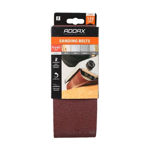 Picture of SANDING BELTS P120 75 X 457MM (5 PACK)