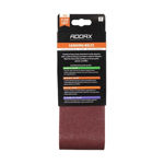 Picture of SANDING BELTS P120 75 X 457MM (5 PACK)