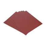 Picture of FULL SANDING SHEETS P180 230 X 280MM (5 PACK)