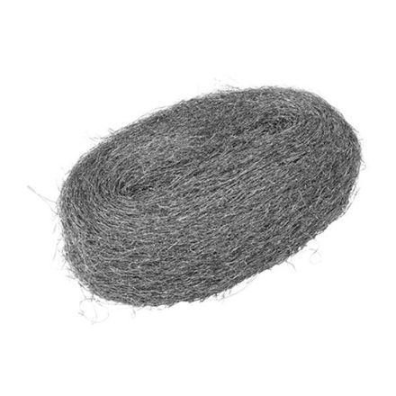 Picture of STEEL WIRE WOOL - COARSE 200G (5 PACK)