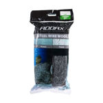 Picture of STEEL WIRE WOOL - COARSE 200G (5 PACK)