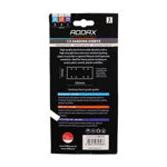 Picture of PUNCHED 1/3 SAND SHEET P180 93 X 185MM (5 PACK)
