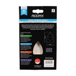 Picture of DETAIL SANDING PADS P80 95 X 136MM (5 PACK)