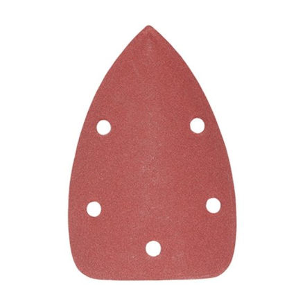 Picture of DETAIL SANDING PADS P180 95 X 136MM (5 PACK)