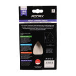 Picture of DETAIL SANDING PADS P180 95 X 136MM (5 PACK)