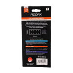 Picture of PUNCHED 1/3 SAND SHEET P120 93 X 185MM (5 PACK)