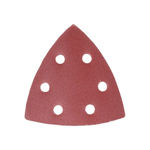 Picture of DELTA SANDING PADS P240 95 X 95MM (5 PACK)
