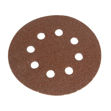 Picture of FAI ADHL150VF SANDING DISC 150MM FINE (5 PACK)