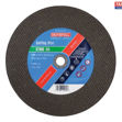 Picture of FLAT STONE CUTTING DISC 300MM X 22.2MM