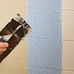 Picture of EVERBUILD FEBOND BLUE GRIT 5L