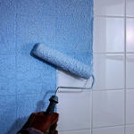 Picture of EVERBUILD FEBOND BLUE GRIT 5L