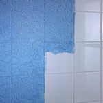 Picture of EVERBUILD FEBOND BLUE GRIT 5L